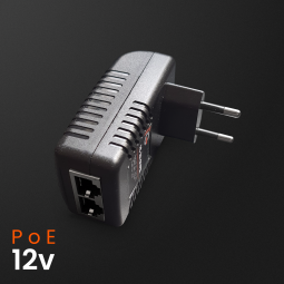 FONTE POE 12V 1A